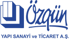 ÖZGÜN YAPI SANAYİ  ve TİCARET A.Ş.