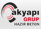 AKYAPI GROUP HAZIR BETON