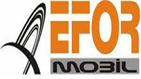 EFOR İLETİŞİM LTD. İT